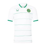Günstige Fußballtrikots Irland Auswärtstrikot 2023 Kurzarm Günstige Fußballtrikots Irland Auswärtstrikot 2023 Kurzarm